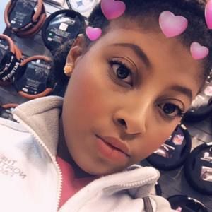 Meet your Posher, Shelby